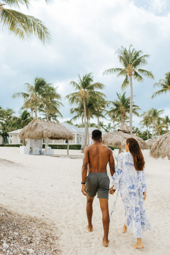 Honeymoon and elopments at First Leg Travels Resort