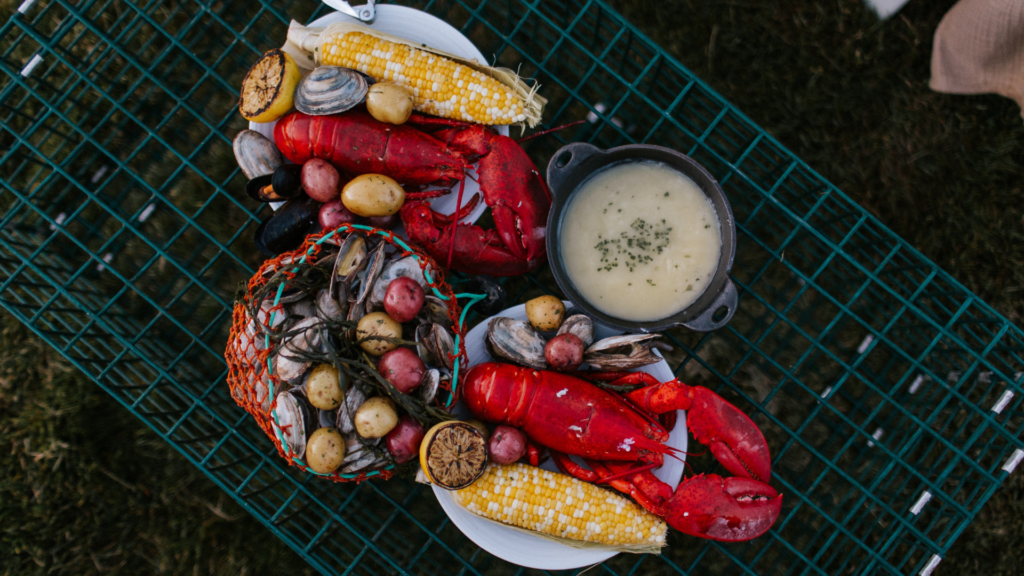 seafood boil