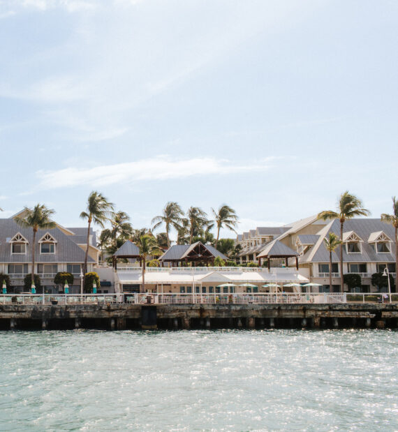 Opal Key Resort & Marina