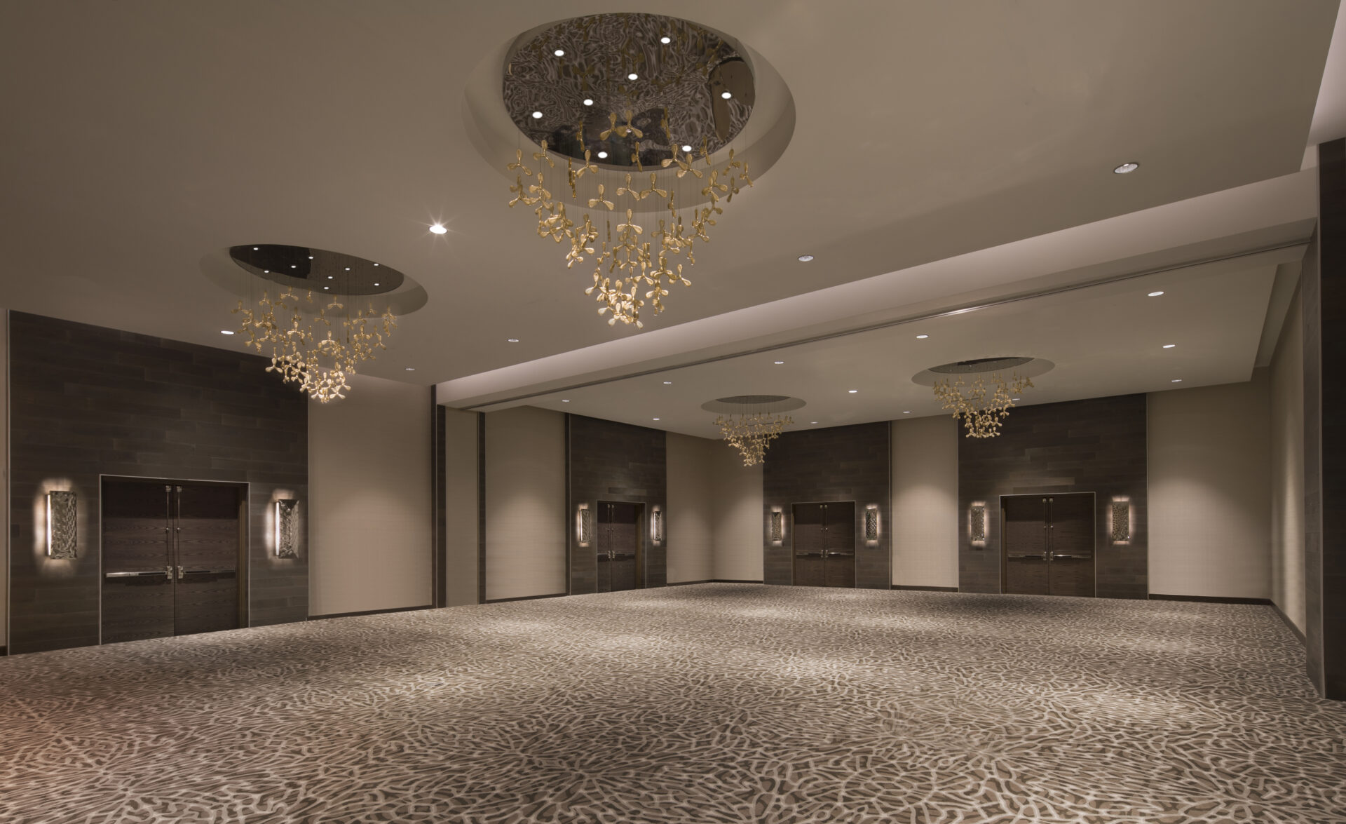 Zota Beach Resort interior